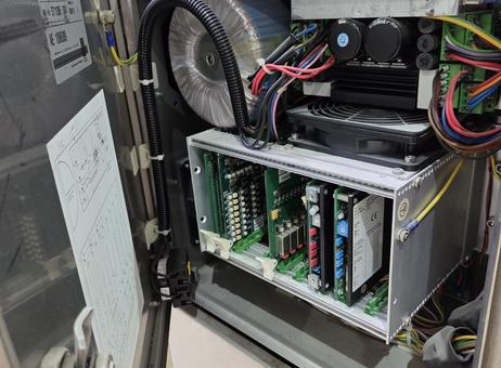 Multivac R240 P251009831