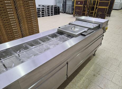 Multivac R240 P251009831