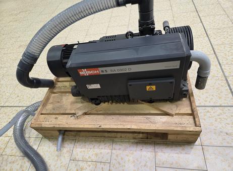 Multivac R240 P251009831