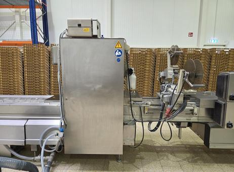 Multivac R240 P251009831