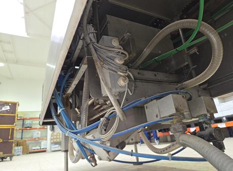 Multivac R240 P251009831