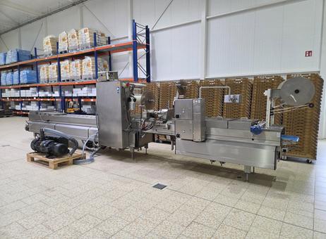 Multivac R240 P251009831