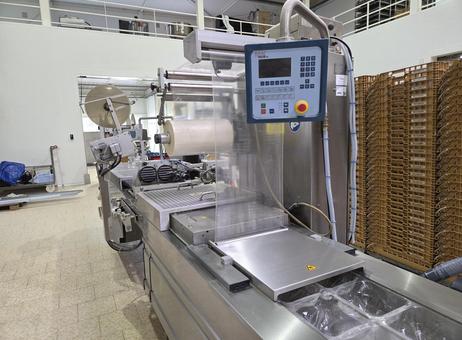 Multivac R240 P251009831