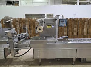 Multivac R240 Flowpack