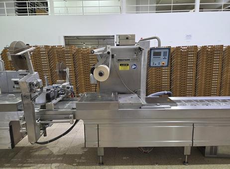 Multivac R240 P251009831