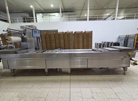 Multivac R240 P251009831