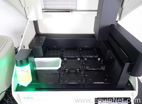 Bio-Rad Automated droplet generator Pharmaceutical / chemical machine ...