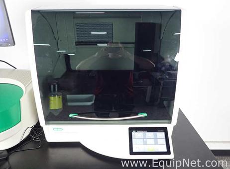 Machine pharmaceutique / chimique Bio-Rad Automated droplet generator ...