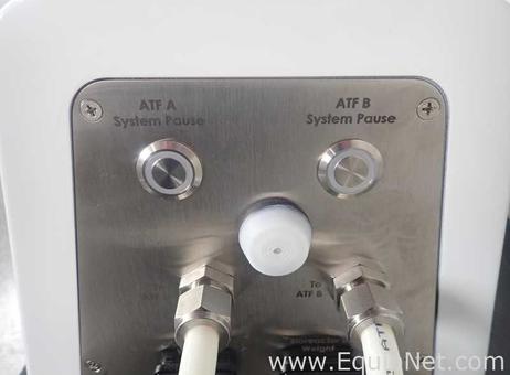 Repligen XCell Lab Controller Laboratory equipment Used machines - Exapro