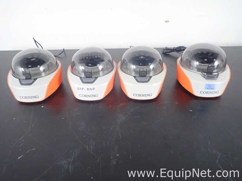 Corning 6770 Pharmaceutical / chemical machine Used machines - Exapro