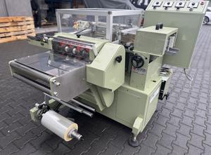 BFB (by IMA) 3701 Overwrapping machine