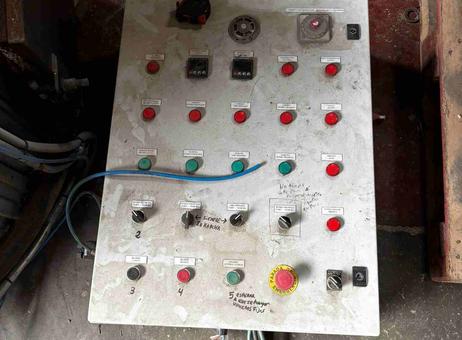 CTM CT-400 P251010022