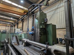 Zayer 20000 CM3 travelling column milling machine