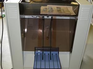 CBE LARA PACK JUNIOR Bagging machine - Vertical -  Sachet machine