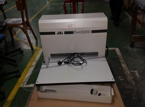 JBI PUNCH 5000 Paper machine