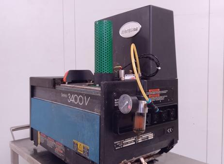 NORDSON 3400 V P251013032