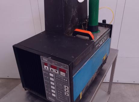 NORDSON 3400 V P251013032