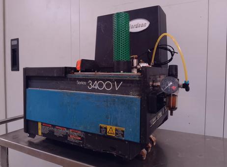 NORDSON 3400 V P251013032