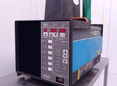 NORDSON 3400 V P251013032