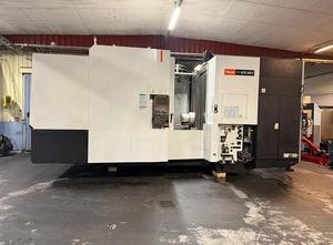 Mazak HCN 8800 CNC Horizontal Machining Center