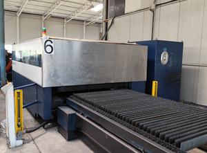 TRUMPF TruLaser 3030 (L20) laser cutting machine