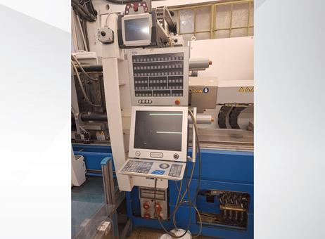 Netstal Elion 800-270 P251013123