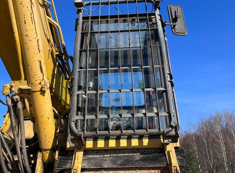 Komatsu PC380 LC-6K P251014109