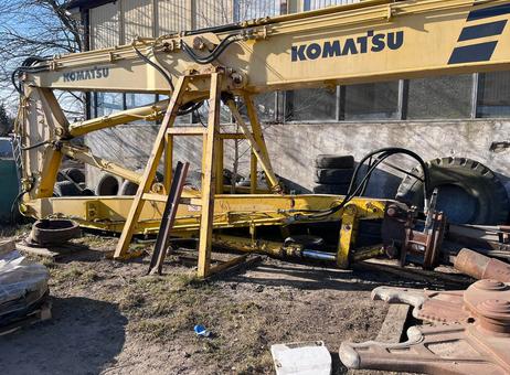 Komatsu PC380 LC-6K P251014109
