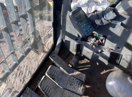 Komatsu PC380 LC-6K P251014109