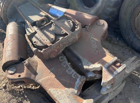 Komatsu PC380 LC-6K P251014109