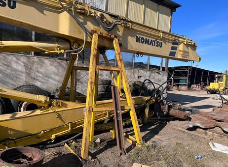 Komatsu PC380 LC-6K P251014109