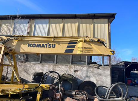 Komatsu PC380 LC-6K P251014109