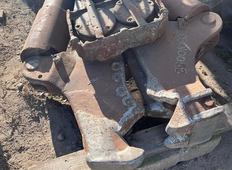 Komatsu PC380 LC-6K P251014109