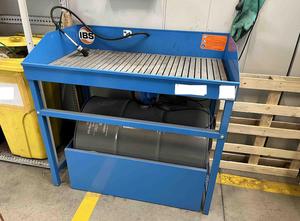 Washing table IBS Scherer VM/St