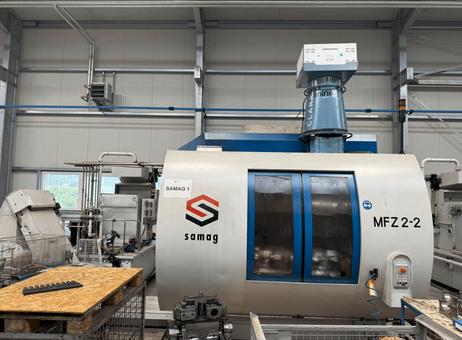SAMAG MFZ 2-2 P251014181