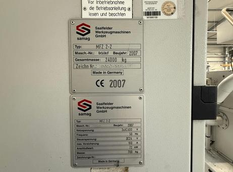 SAMAG MFZ 2-2 P251014181