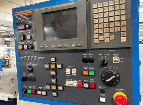 TSUGAMI MB35E + IEMCA BOSS542 P251015023