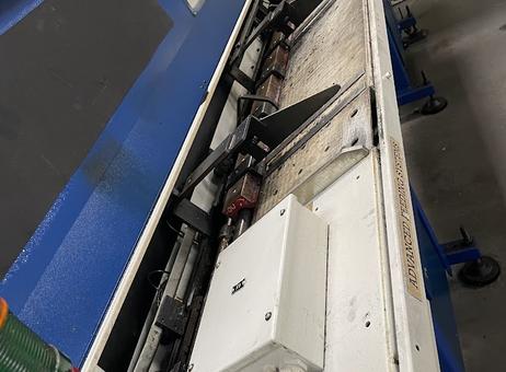 TSUGAMI MB35E + IEMCA BOSS542 P251015023