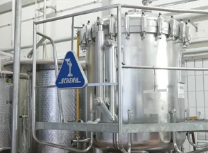 SCHENK ZHF S20