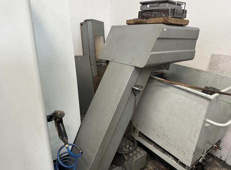 DMG Gildemeister CTX 410 P251015082