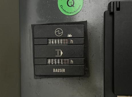 DMG Gildemeister CTX 410 P251015082