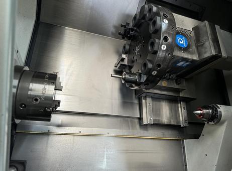 DMG Gildemeister CTX 410 P251015082