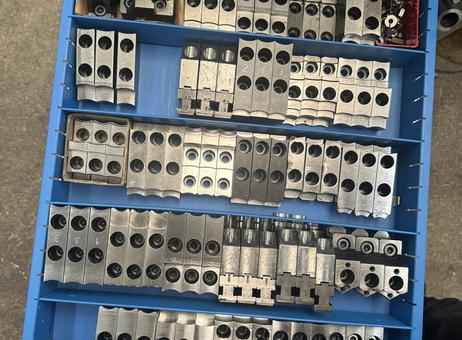 DMG Gildemeister CTX 410 P251015082