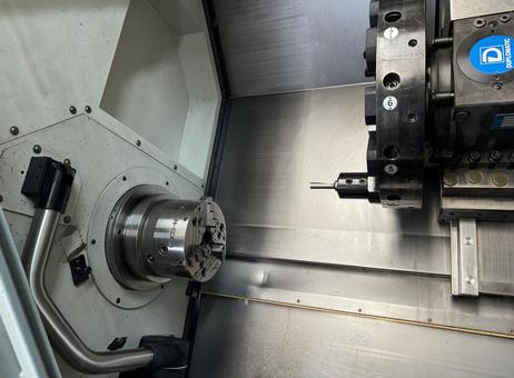 DMG Gildemeister CTX 410 P251015082