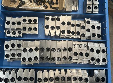 DMG Gildemeister CTX 410 P251015082