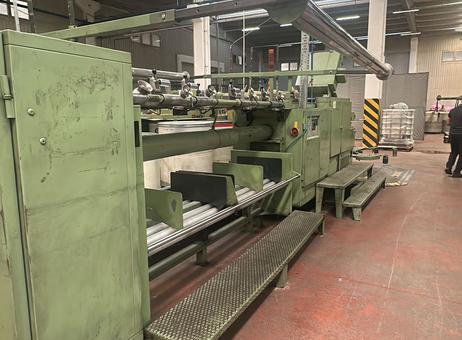 NSC ALL TYPES OF ACRYLIC YARN PRODUCTION MACHINERY P251015139