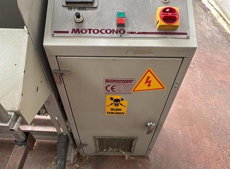 NSC ALL TYPES OF ACRYLIC YARN PRODUCTION MACHINERY P251015139