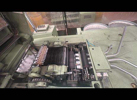 NSC ALL TYPES OF ACRYLIC YARN PRODUCTION MACHINERY P251015139