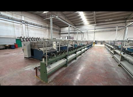 NSC ALL TYPES OF ACRYLIC YARN PRODUCTION MACHINERY P251015139