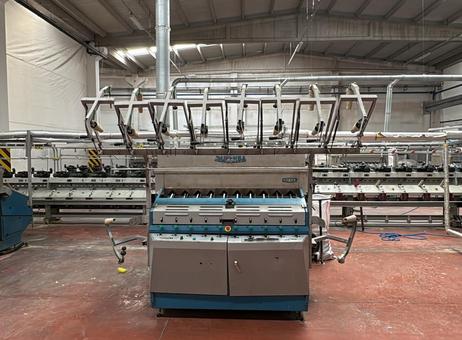 NSC ALL TYPES OF ACRYLIC YARN PRODUCTION MACHINERY P251015139